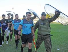 Foto de la galería: Regional Amateur: Bartolomé Mitre quiere seguir la racha y se juega el pase a la final en el Tito Cucchiaroni