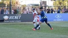 Foto de la galería: Regional Amateur: Bartolomé Mitre quiere seguir la racha y se juega el pase a la final en el Tito Cucchiaroni