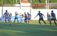 Foto de la galería: Regional Amateur: Bartolomé Mitre quiere seguir la racha y se juega el pase a la final en el Tito Cucchiaroni