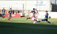 Foto de la galería: Regional Amateur: Bartolomé Mitre quiere seguir la racha y se juega el pase a la final en el Tito Cucchiaroni