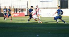 Foto de la galería: Regional Amateur: Bartolomé Mitre quiere seguir la racha y se juega el pase a la final en el Tito Cucchiaroni