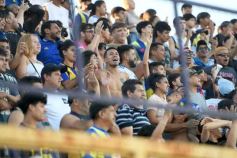 Foto de la galería: Regional Amateur: Bartolomé Mitre quiere seguir la racha y se juega el pase a la final en el Tito Cucchiaroni