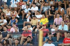 Foto de la galería: Regional Amateur: Bartolomé Mitre quiere seguir la racha y se juega el pase a la final en el Tito Cucchiaroni