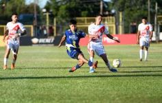 Foto de la galería: Regional Amateur: Bartolomé Mitre quiere seguir la racha y se juega el pase a la final en el Tito Cucchiaroni