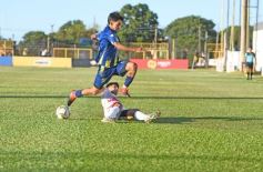 Foto de la galería: Regional Amateur: Bartolomé Mitre quiere seguir la racha y se juega el pase a la final en el Tito Cucchiaroni