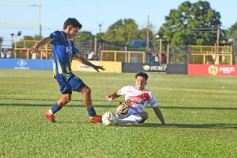 Foto de la galería: Regional Amateur: Bartolomé Mitre quiere seguir la racha y se juega el pase a la final en el Tito Cucchiaroni
