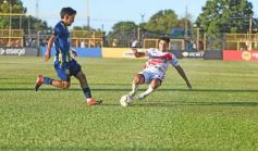 Foto de la galería: Regional Amateur: Bartolomé Mitre quiere seguir la racha y se juega el pase a la final en el Tito Cucchiaroni