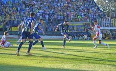 Foto de la galería: Regional Amateur: Bartolomé Mitre quiere seguir la racha y se juega el pase a la final en el Tito Cucchiaroni