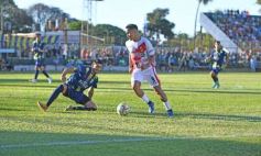 Foto de la galería: Regional Amateur: Bartolomé Mitre quiere seguir la racha y se juega el pase a la final en el Tito Cucchiaroni