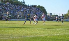 Foto de la galería: Regional Amateur: Bartolomé Mitre quiere seguir la racha y se juega el pase a la final en el Tito Cucchiaroni