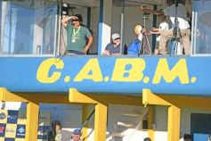 Foto de la galería: Regional Amateur: Bartolomé Mitre quiere seguir la racha y se juega el pase a la final en el Tito Cucchiaroni