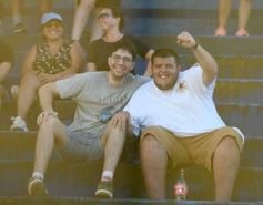 Foto de la galería: Regional Amateur: Bartolomé Mitre quiere seguir la racha y se juega el pase a la final en el Tito Cucchiaroni