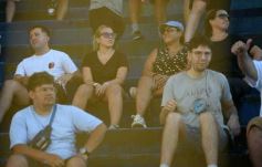 Foto de la galería: Regional Amateur: Bartolomé Mitre quiere seguir la racha y se juega el pase a la final en el Tito Cucchiaroni