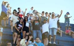 Foto de la galería: Regional Amateur: Bartolomé Mitre quiere seguir la racha y se juega el pase a la final en el Tito Cucchiaroni