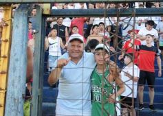 Foto de la galería: Regional Amateur: Bartolomé Mitre quiere seguir la racha y se juega el pase a la final en el Tito Cucchiaroni