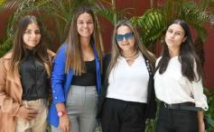 Foto de la galería: Anticipo de la fiesta de los 20 años: alegria y emoción en la distinción a productores de América Servicios en Posadas