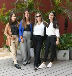 Foto de la galería: Anticipo de la fiesta de los 20 años: alegria y emoción en la distinción a productores de América Servicios en Posadas