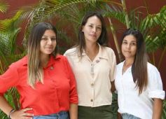 Foto de la galería: Anticipo de la fiesta de los 20 años: alegria y emoción en la distinción a productores de América Servicios en Posadas