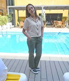 Foto de la galería: Anticipo de la fiesta de los 20 años: alegria y emoción en la distinción a productores de América Servicios en Posadas