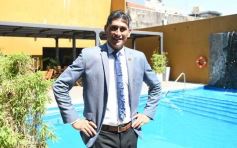 Foto de la galería: Anticipo de la fiesta de los 20 años: alegria y emoción en la distinción a productores de América Servicios en Posadas