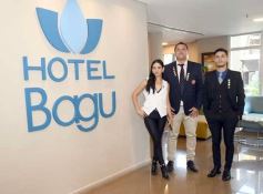 Foto de la galería: Anticipo de la fiesta de los 20 años: alegria y emoción en la distinción a productores de América Servicios en Posadas