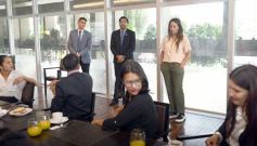 Foto de la galería: Anticipo de la fiesta de los 20 años: alegria y emoción en la distinción a productores de América Servicios en Posadas