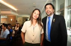 Foto de la galería: Anticipo de la fiesta de los 20 años: alegria y emoción en la distinción a productores de América Servicios en Posadas