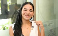 Foto de la galería: Anticipo de la fiesta de los 20 años: alegria y emoción en la distinción a productores de América Servicios en Posadas