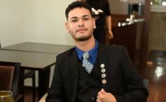 Foto de la galería: Anticipo de la fiesta de los 20 años: alegria y emoción en la distinción a productores de América Servicios en Posadas