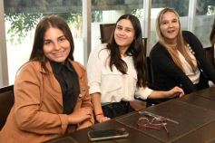 Foto de la galería: Anticipo de la fiesta de los 20 años: alegria y emoción en la distinción a productores de América Servicios en Posadas