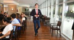 Foto de la galería: Anticipo de la fiesta de los 20 años: alegria y emoción en la distinción a productores de América Servicios en Posadas