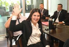 Foto de la galería: Anticipo de la fiesta de los 20 años: alegria y emoción en la distinción a productores de América Servicios en Posadas