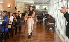 Foto de la galería: Anticipo de la fiesta de los 20 años: alegria y emoción en la distinción a productores de América Servicios en Posadas