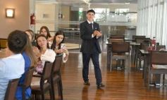 Foto de la galería: Anticipo de la fiesta de los 20 años: alegria y emoción en la distinción a productores de América Servicios en Posadas