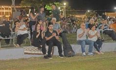 Foto de la galería: Con todo el movimiento, clima de disfrute y los amigos, estas postales con lo último del 2024