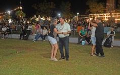 Foto de la galería: Con todo el movimiento, clima de disfrute y los amigos, estas postales con lo último del 2024