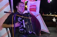 Foto de la galería: Con todo el movimiento, clima de disfrute y los amigos, estas postales con lo último del 2024