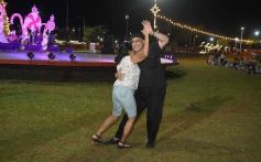 Foto de la galería: Con todo el movimiento, clima de disfrute y los amigos, estas postales con lo último del 2024