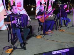 Foto de la galería: Con todo el movimiento, clima de disfrute y los amigos, estas postales con lo último del 2024