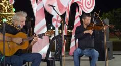 Foto de la galería: Con todo el movimiento, clima de disfrute y los amigos, estas postales con lo último del 2024