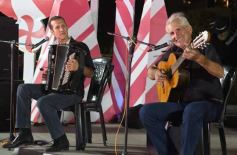 Foto de la galería: Con todo el movimiento, clima de disfrute y los amigos, estas postales con lo último del 2024