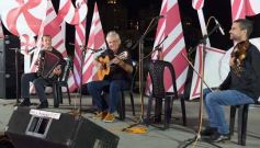 Foto de la galería: Con todo el movimiento, clima de disfrute y los amigos, estas postales con lo último del 2024