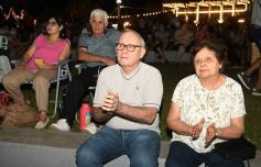 Foto de la galería: Con todo el movimiento, clima de disfrute y los amigos, estas postales con lo último del 2024