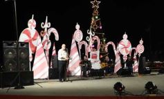 Foto de la galería: Con todo el movimiento, clima de disfrute y los amigos, estas postales con lo último del 2024