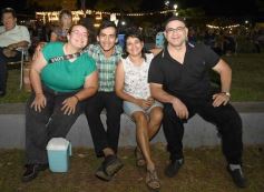 Foto de la galería: Con todo el movimiento, clima de disfrute y los amigos, estas postales con lo último del 2024