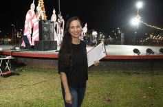 Foto de la galería: Con todo el movimiento, clima de disfrute y los amigos, estas postales con lo último del 2024