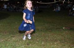 Foto de la galería: Con todo el movimiento, clima de disfrute y los amigos, estas postales con lo último del 2024