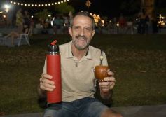 Foto de la galería: Con todo el movimiento, clima de disfrute y los amigos, estas postales con lo último del 2024