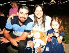 Foto de la galería: Con todo el movimiento, clima de disfrute y los amigos, estas postales con lo último del 2024