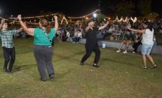 Foto de la galería: Con todo el movimiento, clima de disfrute y los amigos, estas postales con lo último del 2024